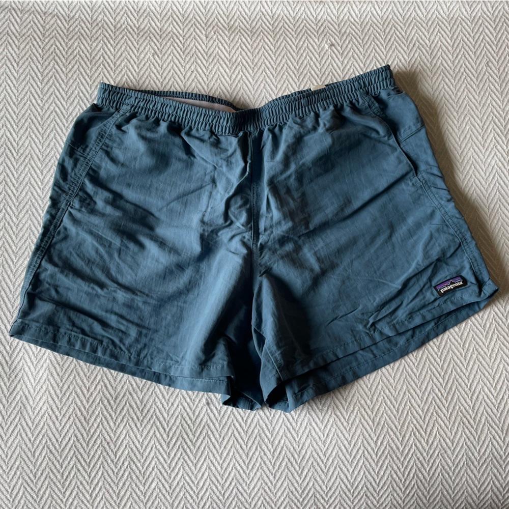 Women’s Baggies Shorts - 5”